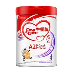 Ӣ��ţ��Cow&Gate A2-��protein 4�Σ���۰棩
