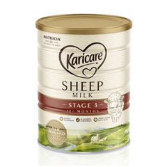 Karicare����������3�Σ��������棩