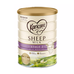 Karicare����������2�Σ��������棩
