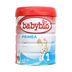 �鱦��Babybio Optima�л���׼��1�Σ������棩