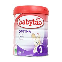 �鱦��Babybio Optima�л���ĸ����1�Σ������棩