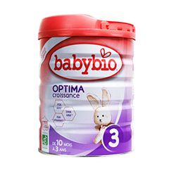 �鱦��Babybio Optima�л���ĸ����3�Σ������棩