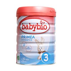 �鱦��Babybio Optima�л���׼��3�Σ������棩