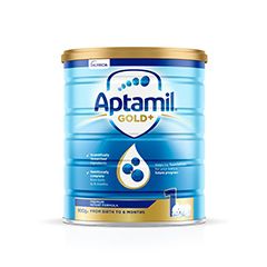 Aptamil Gold+ ��������װ1�Σ����ް棩