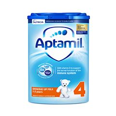 ������Aptamil 4�Σ�Ӣ���棩