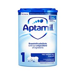 ������Aptamil 1�Σ�Ӣ���棩