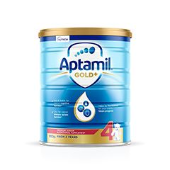 Aptamil Gold+ ��������װ4�Σ����ް棩