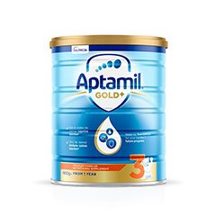 Aptamil Gold+ ��������װ3�Σ����ް棩