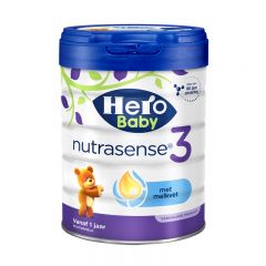 Hero Baby Nutrasense�׽��3�Σ������棩