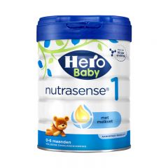 Hero Baby Nutrasense�׽��1�Σ������棩