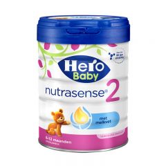 Hero Baby Nutrasense�׽��2�Σ������棩