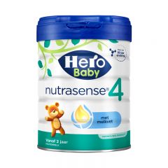 Hero Baby Nutrasense�׽��4�Σ������棩