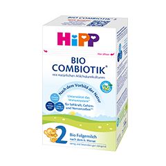 ϲ��������HIPP BIO Combiotik 2�Σ��¹��棩