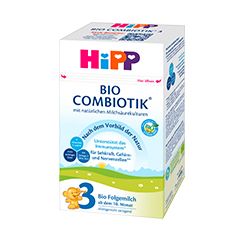 ϲ��������HIPP BIO Combiotik 3�Σ��¹��棩