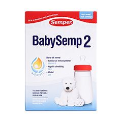 ɭ��BabySemp 2�Σ����棩