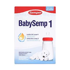 ɭ��BabySemp 1�Σ����棩