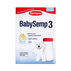 ɭ��BabySemp 3�Σ����棩