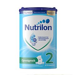 ����ţ��Nutrilonŵ����2�Σ������棩