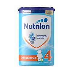 ����ţ��Nutrilonŵ����4�Σ������棩
