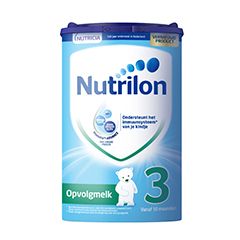 ����ţ��Nutrilonŵ����3�Σ������棩