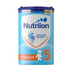 ����ţ��Nutrilonŵ����5�Σ������棩