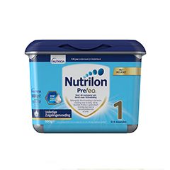 ����ţ��Nutrilon Prefea ŵ���ܰ׽��1�Σ������棩