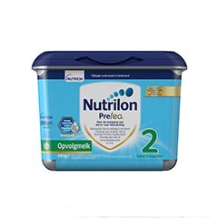 ����ţ��Nutrilon Prefea ŵ���ܰ׽��2�Σ������棩
