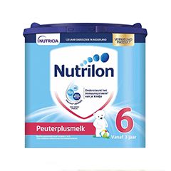 ����ţ��Nutrilonŵ����6�Σ������棩