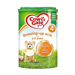 Cow&GateӢ��ţ��4�Σ�Ӣ���棩
