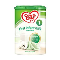 Cow&GateӢ��ţ��1�Σ�Ӣ���棩