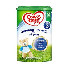 Cow&GateӢ��ţ��3�Σ�Ӣ���棩