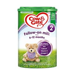 Cow&GateӢ��ţ��2�Σ�Ӣ���棩