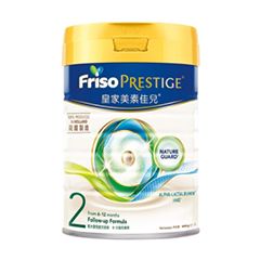 �ʼ����ؼѶ�Friso Prestige 2�Σ���۰棩