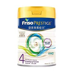 �ʼ����ؼѶ�Friso Prestige 4�Σ���۰棩