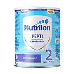 ����ţ��ŵ���� Nutrilon Pepti ���ˮ���䷽2�Σ������棩