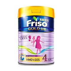 ���ؼѶ�Friso��װ4�Σ���۰棩