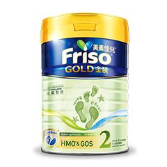 ���ؼѶ�Friso��װ2�Σ���۰棩