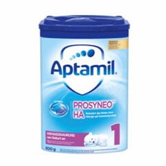 ������Aptamil HA �ʶ�ˮ�⵰��1�Σ��¹��棩