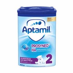 ������Aptamil HA �ʶ�ˮ�⵰��2�Σ��¹��棩