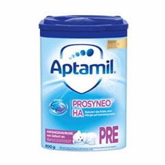 ������Aptamil HA �ʶ�ˮ�⵰��pre�Σ��¹��棩