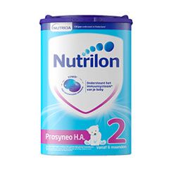 ����ţ��Nutrilon�ʶ�ˮ��HA 2�Σ������棩