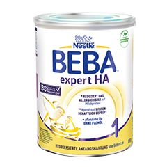 ȸ���ܶ�BEBA PRO HA�ʶ�ˮ��1�Σ��¹��棩