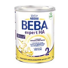 ȸ���ܶ�BEBA PRO HA�ʶ�ˮ��2�Σ��¹��棩