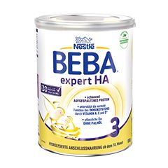 ȸ���ܶ�BEBA PRO HA�ʶ�ˮ��3�Σ��¹��棩