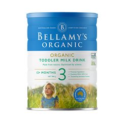 Bellamy's organic ������3�Σ���۰棩
