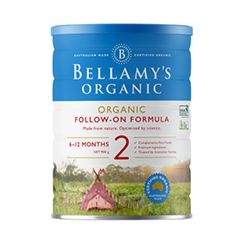 Bellamy's organic ������2�Σ���۰棩