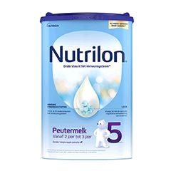 ����ţ��Nutrilonŵ���� 5�Σ������棩