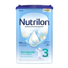 ����ţ��Nutrilonŵ���� 3�Σ������棩