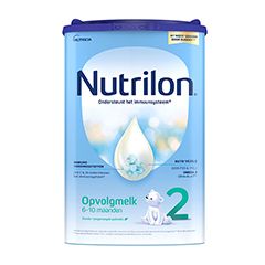 ����ţ��Nutrilonŵ���� 2�Σ������棩