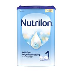 ����ţ��Nutrilonŵ���� 1�Σ������棩